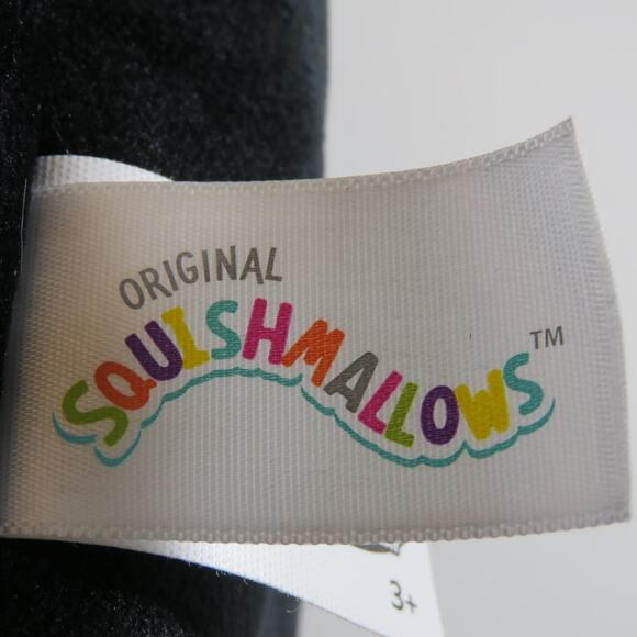 Squishmallows Bella Spider Treat Pail Halloween Plush Bucket Basket Collectible - Picture 7 of 14